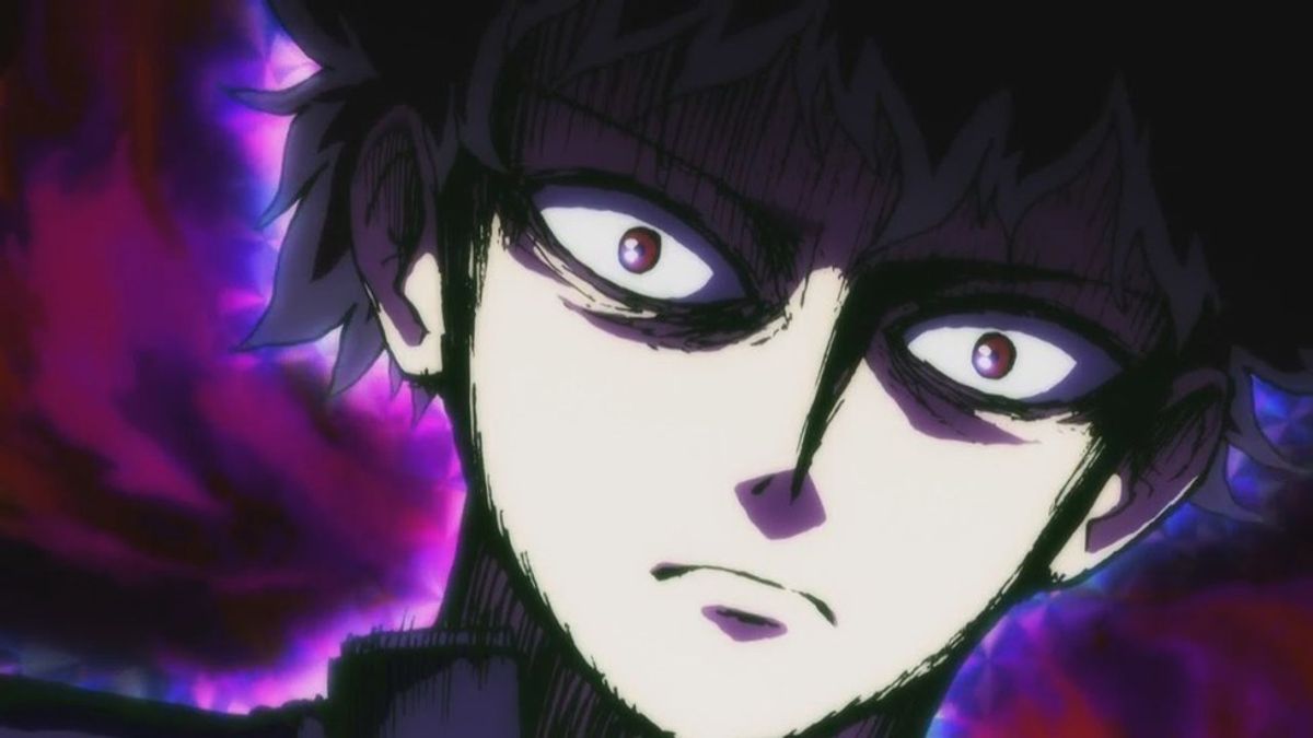 Mob Psycho 100 Review