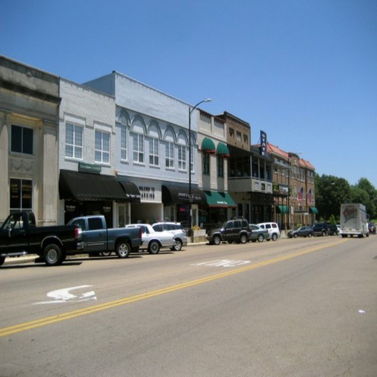 Which Local Starkville Boutique Are You?