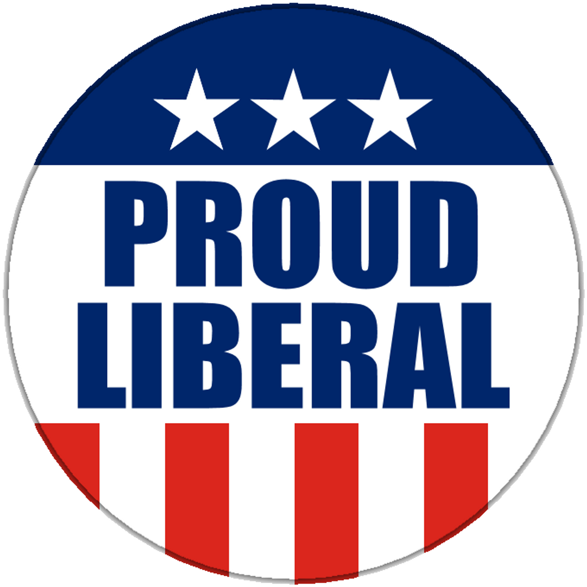 Why I #39 m Proud To Be Liberal Why I #39 m Proud To Be Liberal