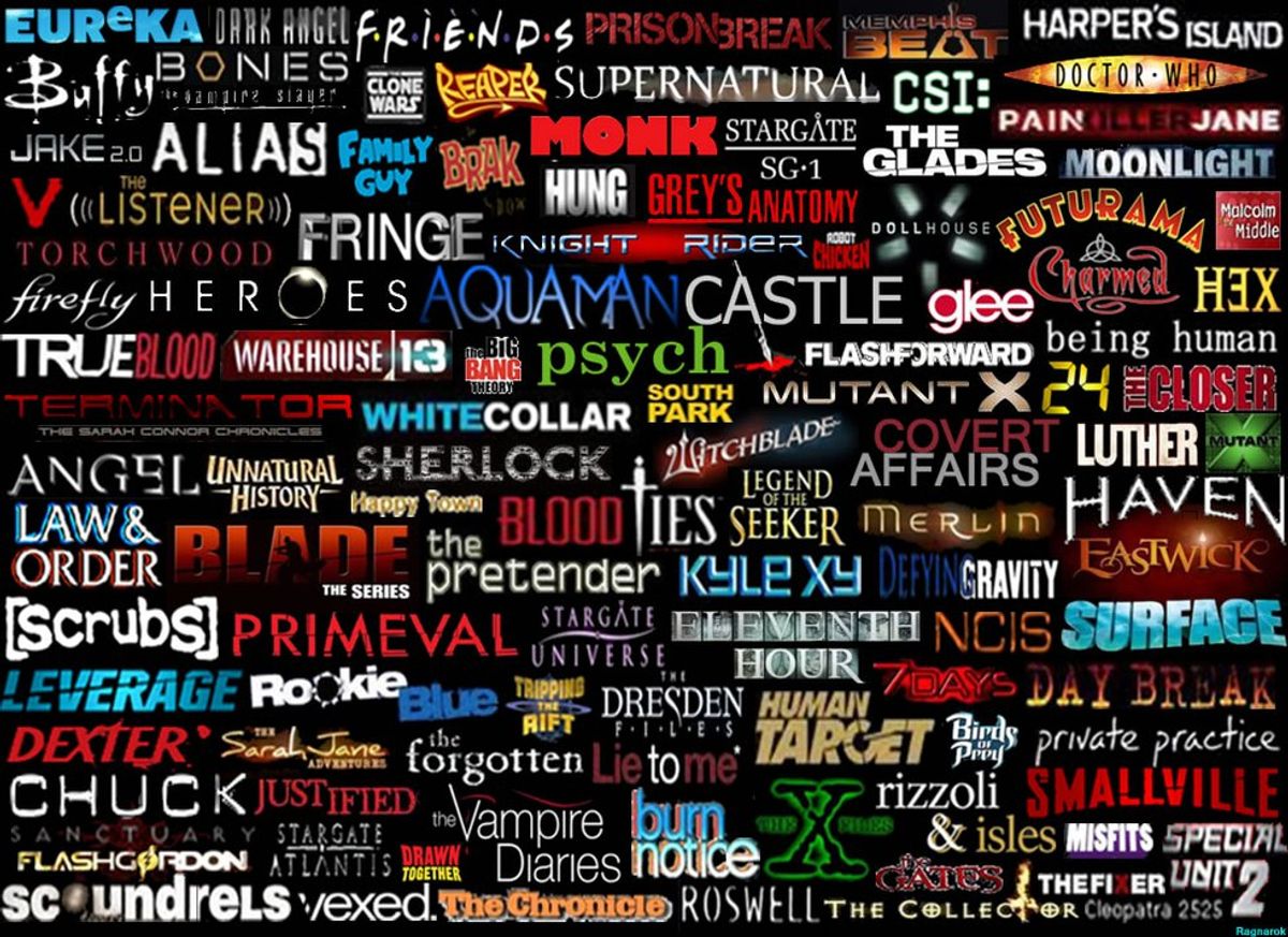 Fall is for the Return of Live TV Shows