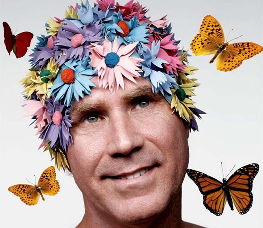 Next photo of Will Ferrell