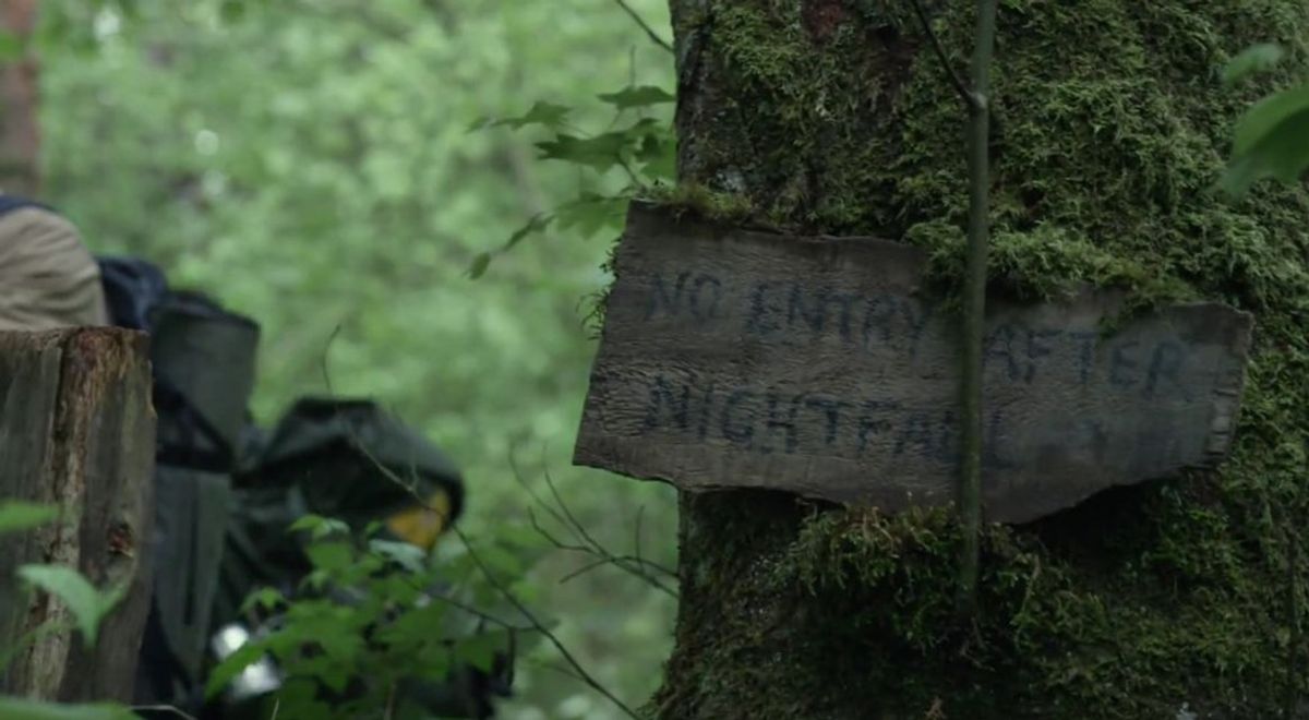 The Blair Witch Still Strips Your Sanity Away