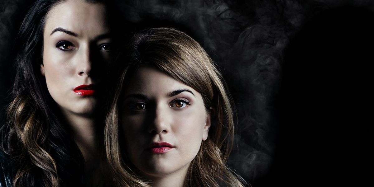 7 Reasons To Watch Carmilla Right Now