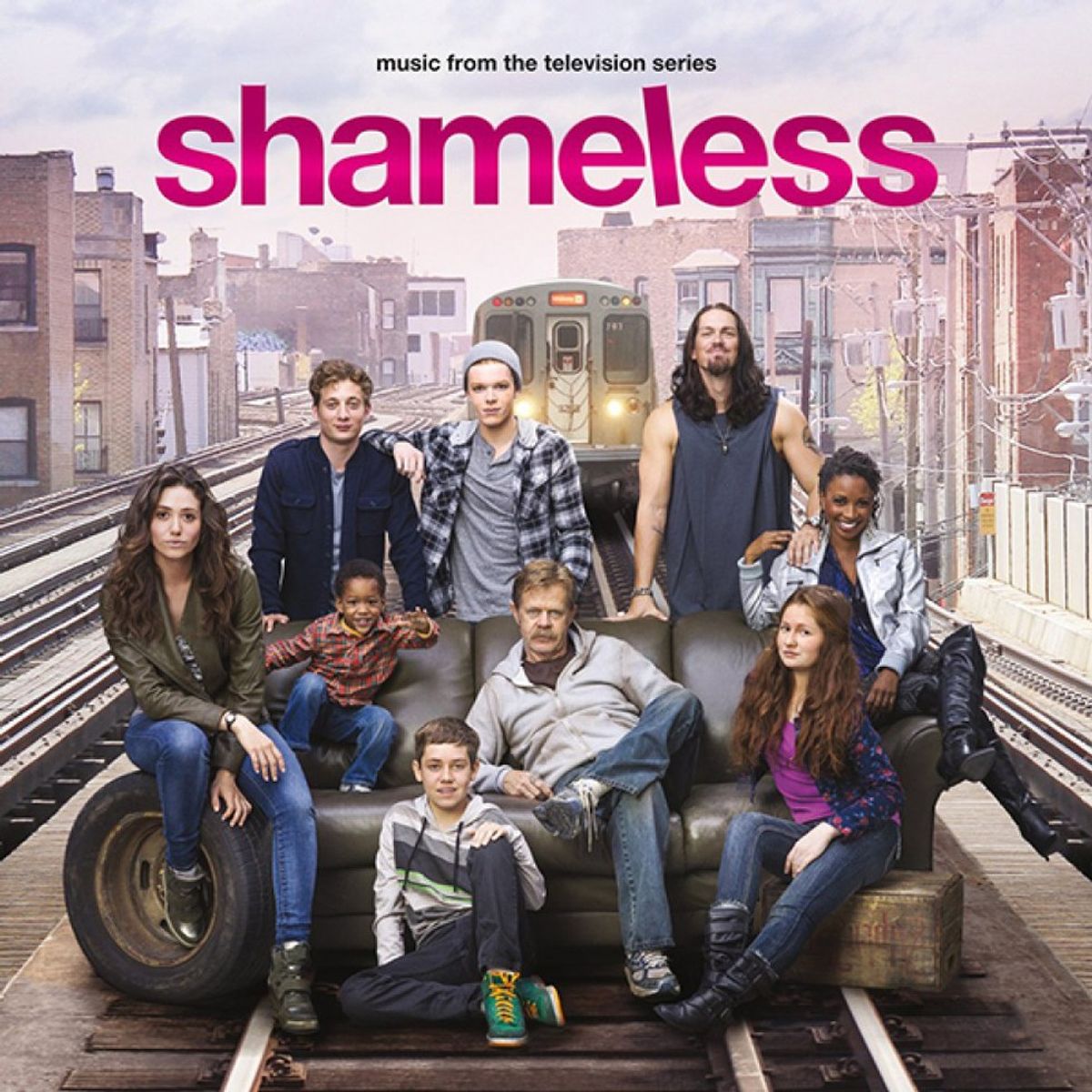 Why I Am Shaming You Into Watching 'Shameless'