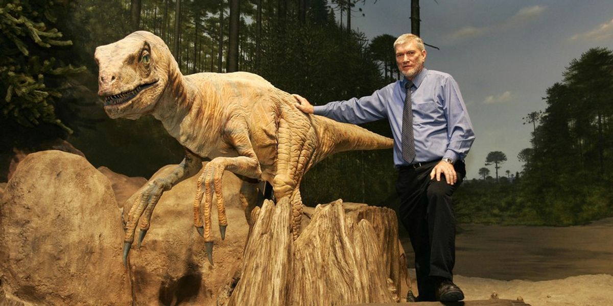 You Can Follow Christ Without Following Creationists