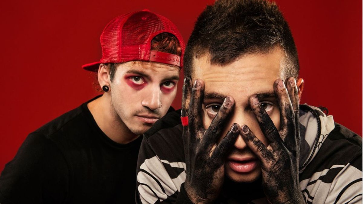 Twenty One Pilots And The Music That Matters