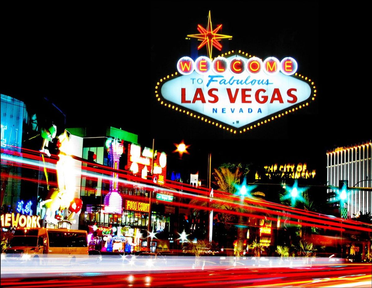 Growing Up in Las Vegas: Myths Debunked