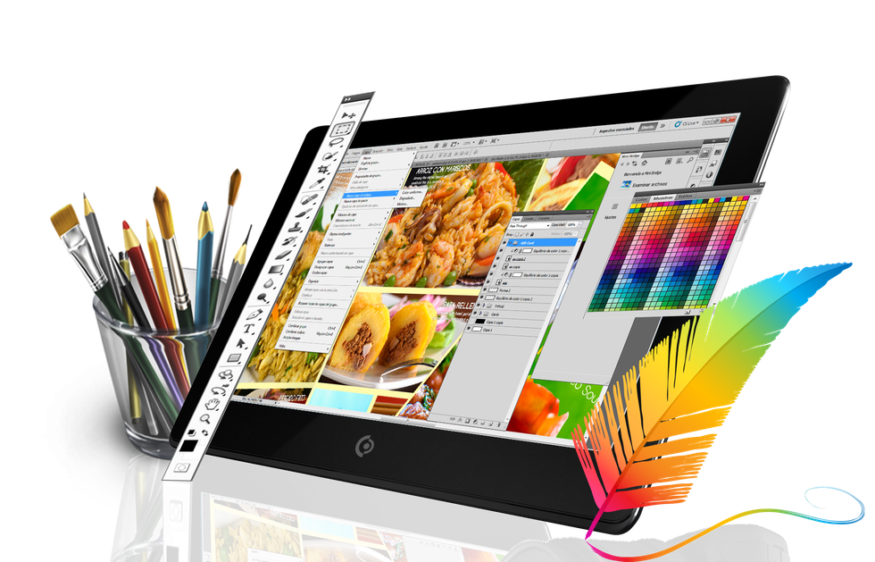 graphic design major graphic design major