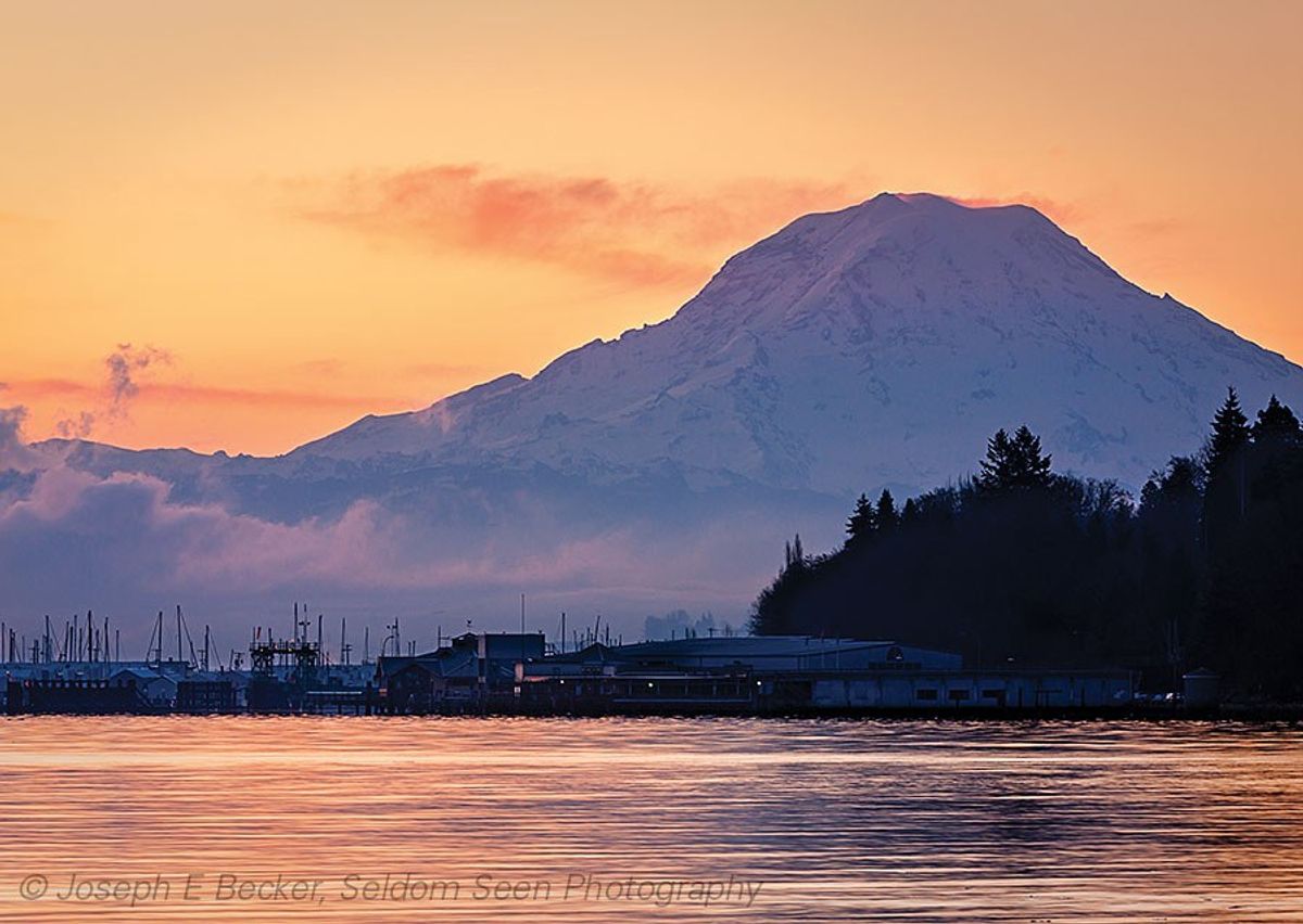 16 Reasons Washington State Is The Worst