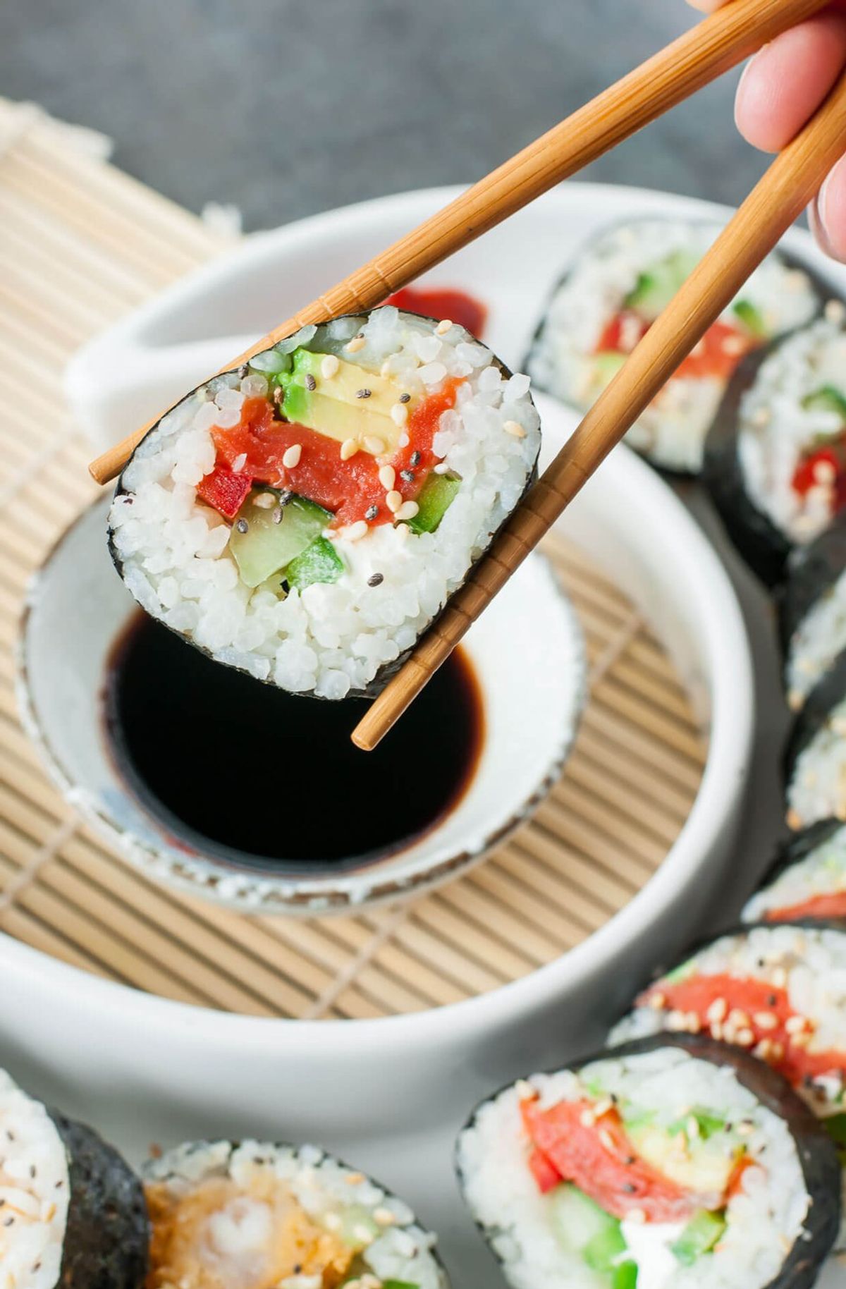 what-makes-sushi-so-good