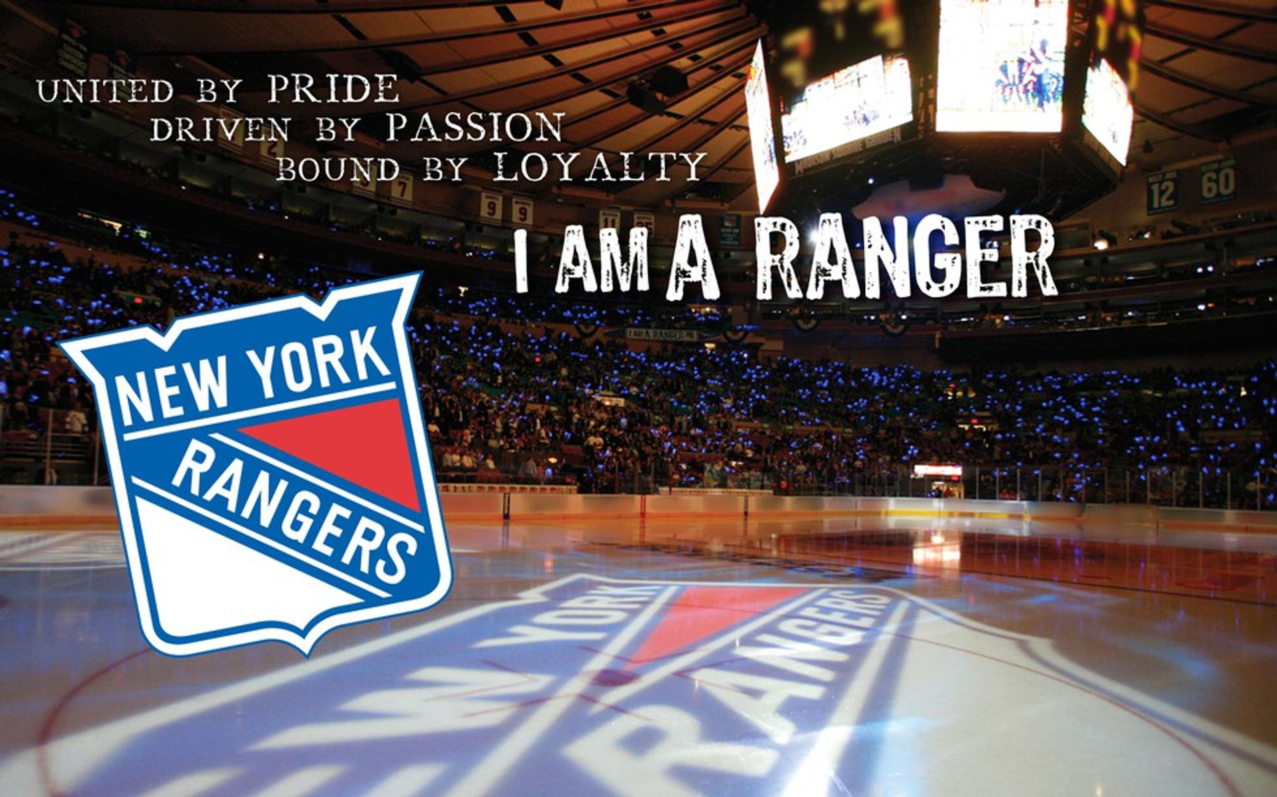12 Phrases EVERY New York Rangers Fan Knows.