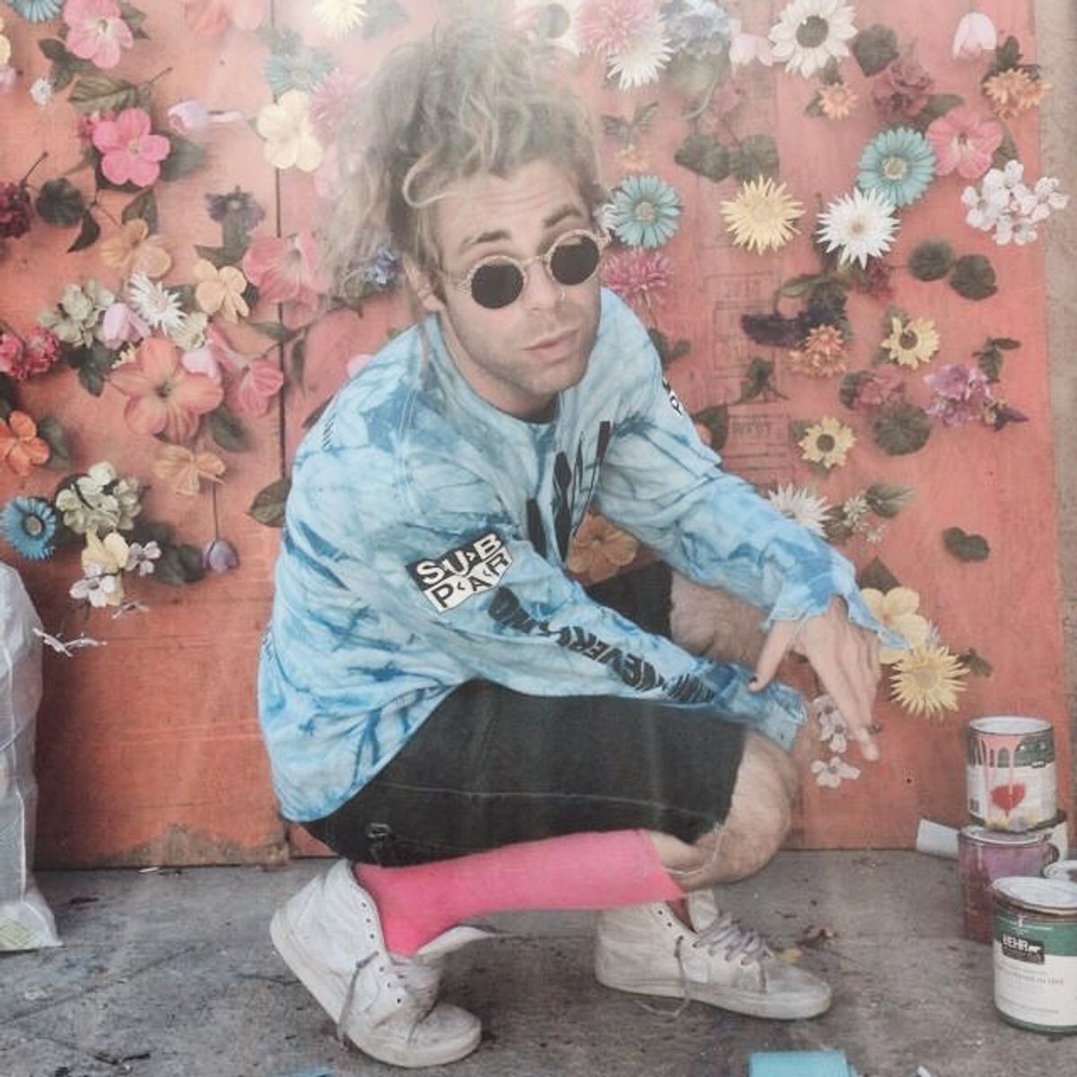 You Need To Know Mod Sun the odyssey online