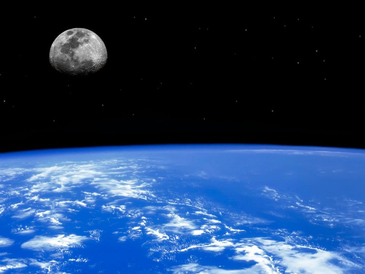 I Love You To The Moon And Back I Love You To The Moon And Back