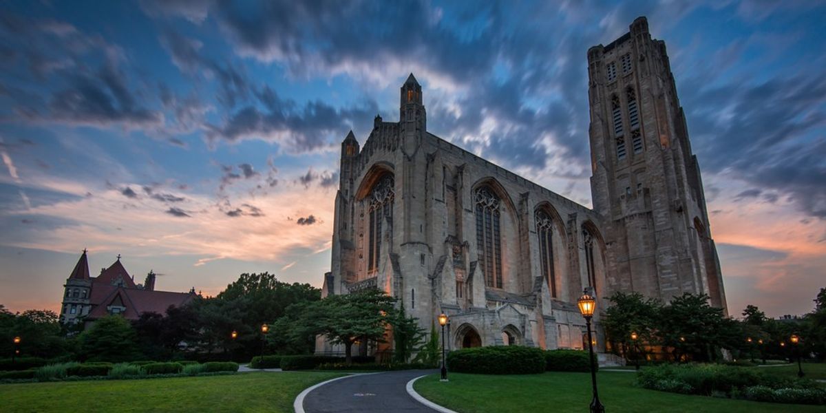 20 Thoughts I Had About Returning To UChicago