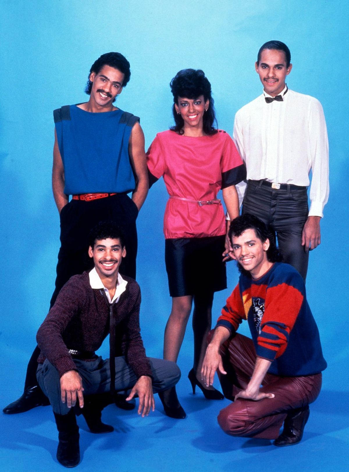 Debarge: The Aunties And Uncles Of Hip Hop