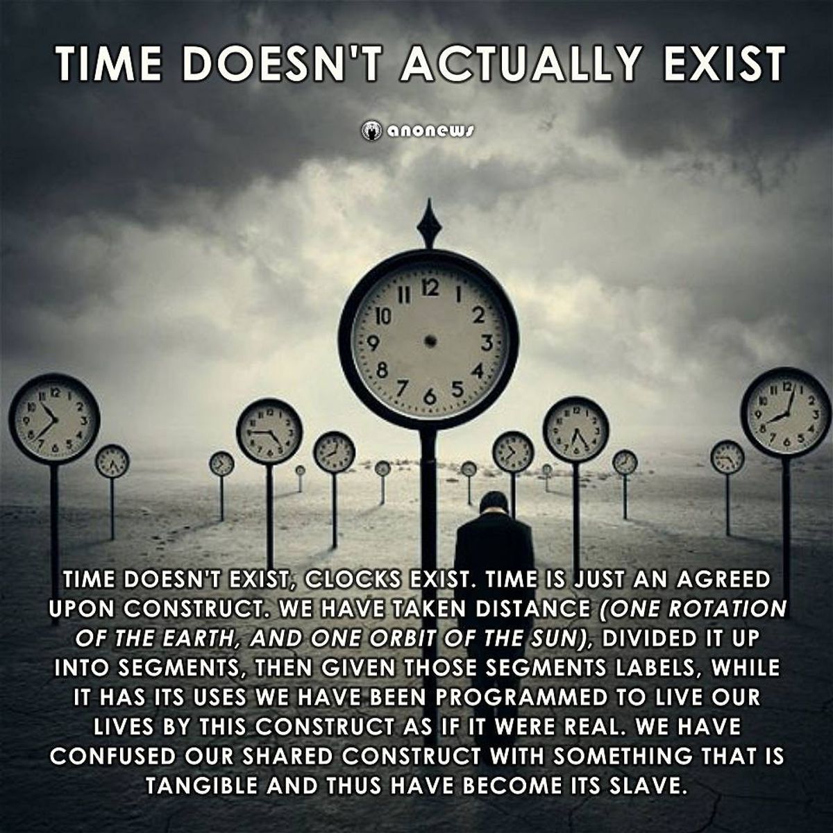 what-does-time-mean-to-you