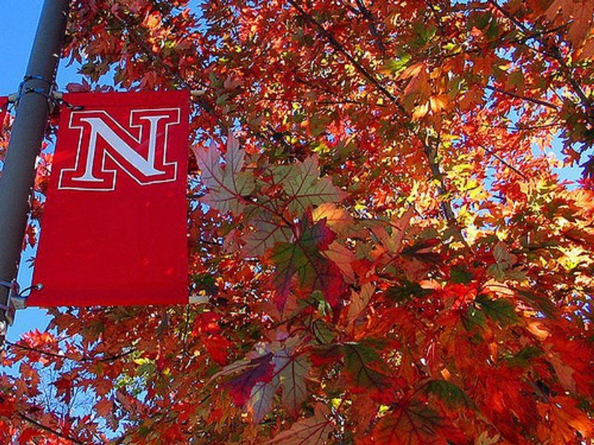 Top 10 Reasons Why Fall In Nebraska Is The Best