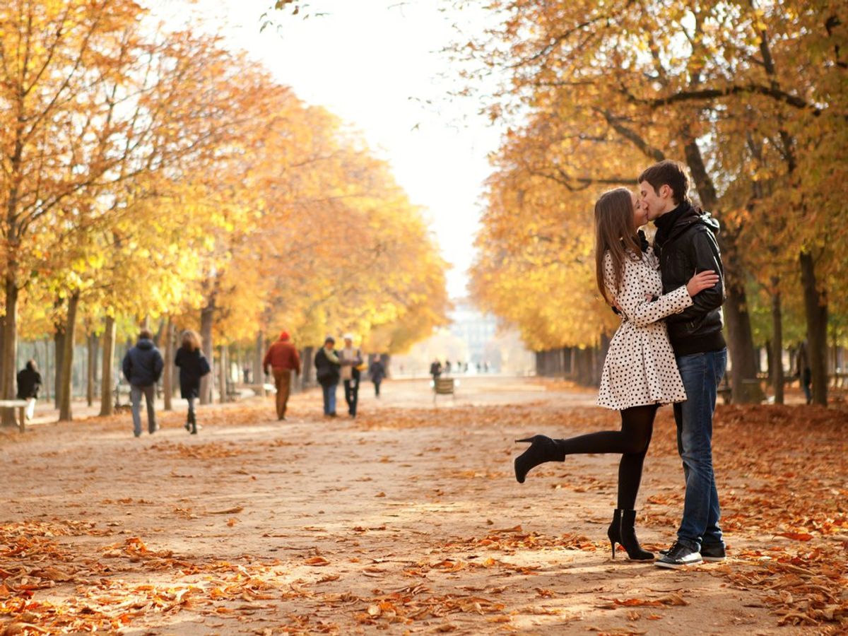 21 Fun Date Ideas For The Fall
