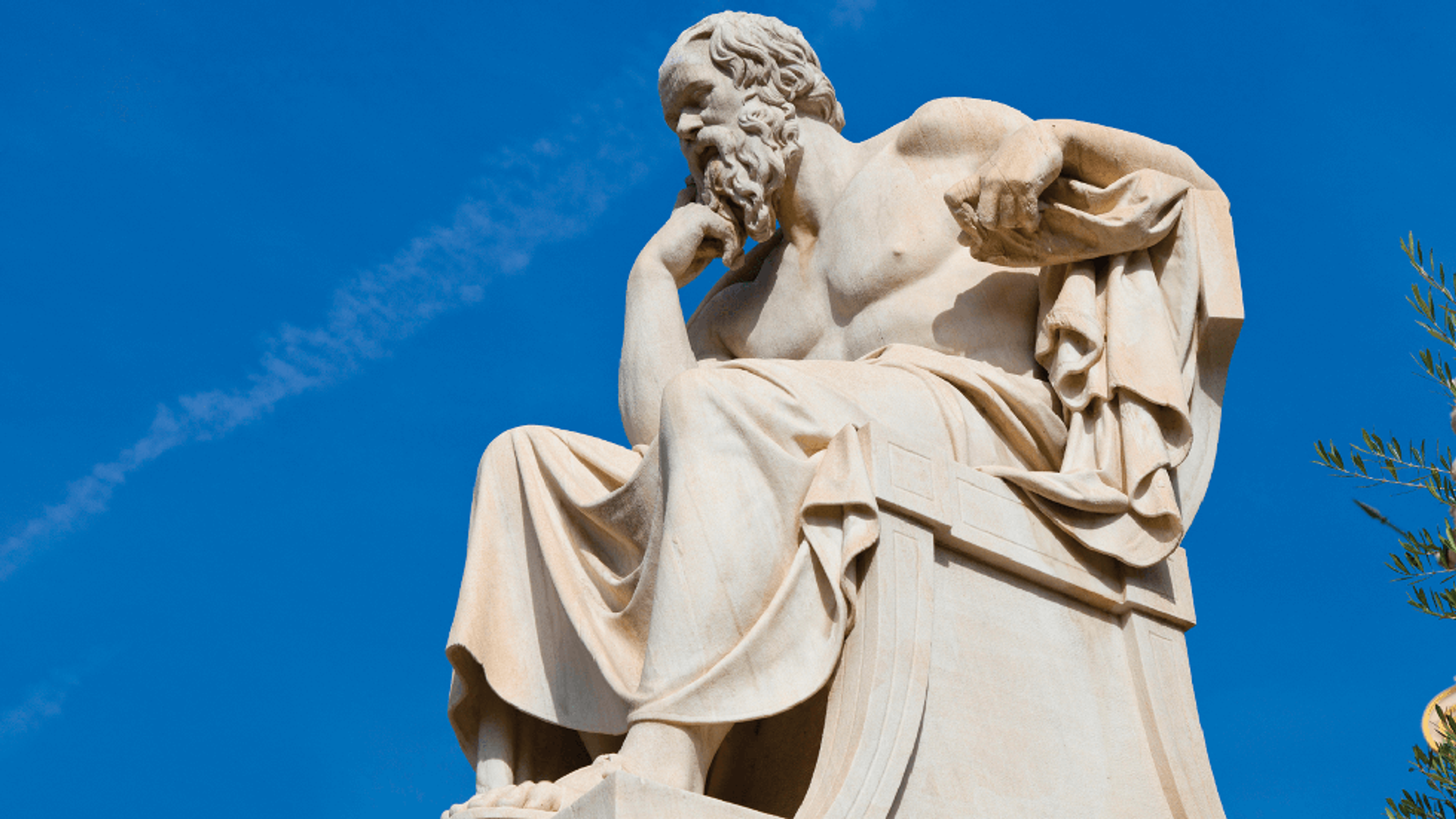 5 Reasons To Study Philosophy