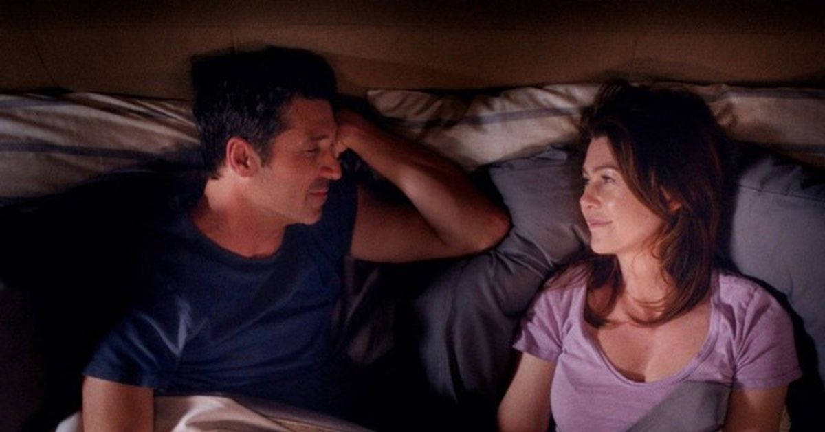 15 Grey's Anatomy Quotes That Can Heal A Broken Heart