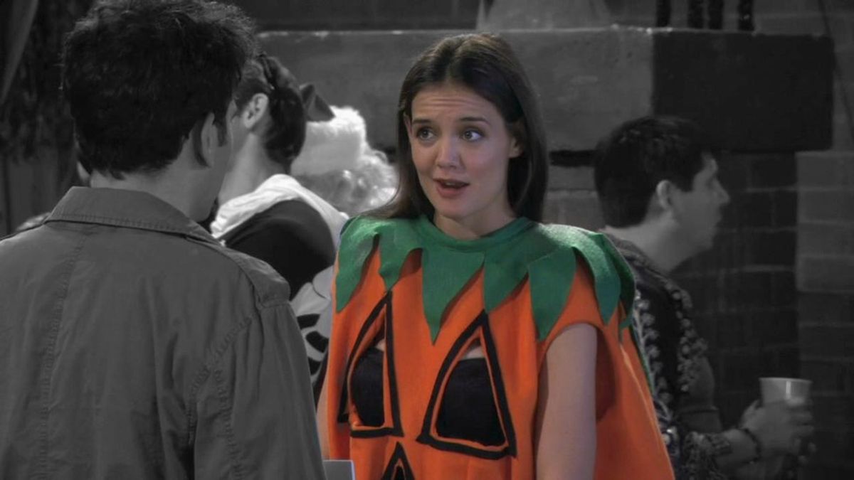 Hilarious Halloween Specials You Should Watch