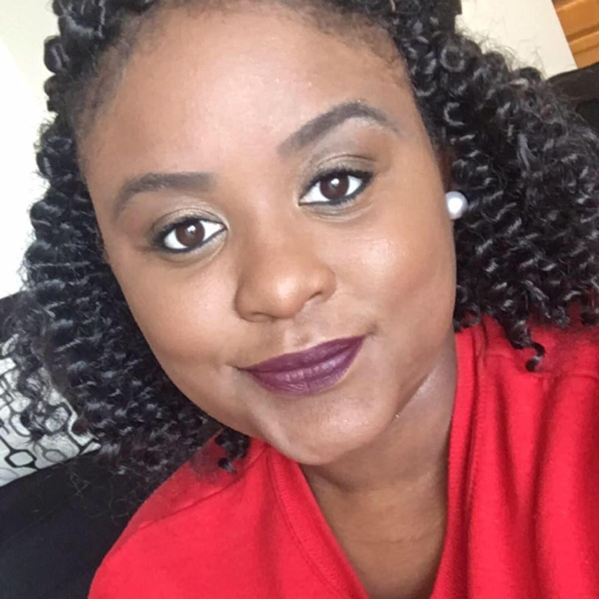 Winthrop Alumna Chelsea Brown Creates Scholarship In Her Name