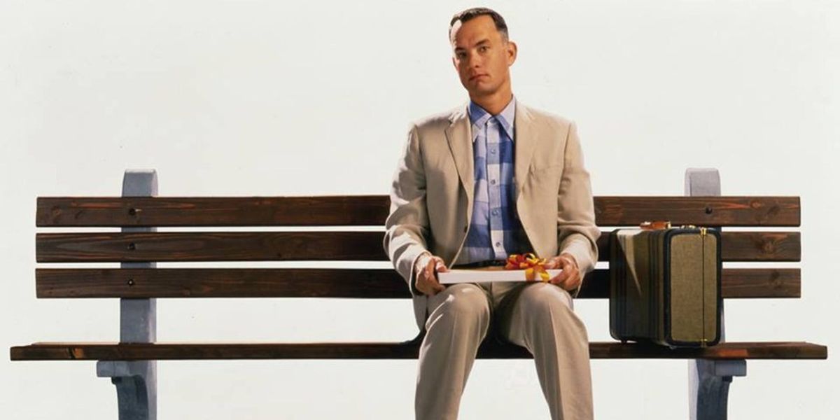 10 Life Lessons I Learned Thanks to Forest Gump