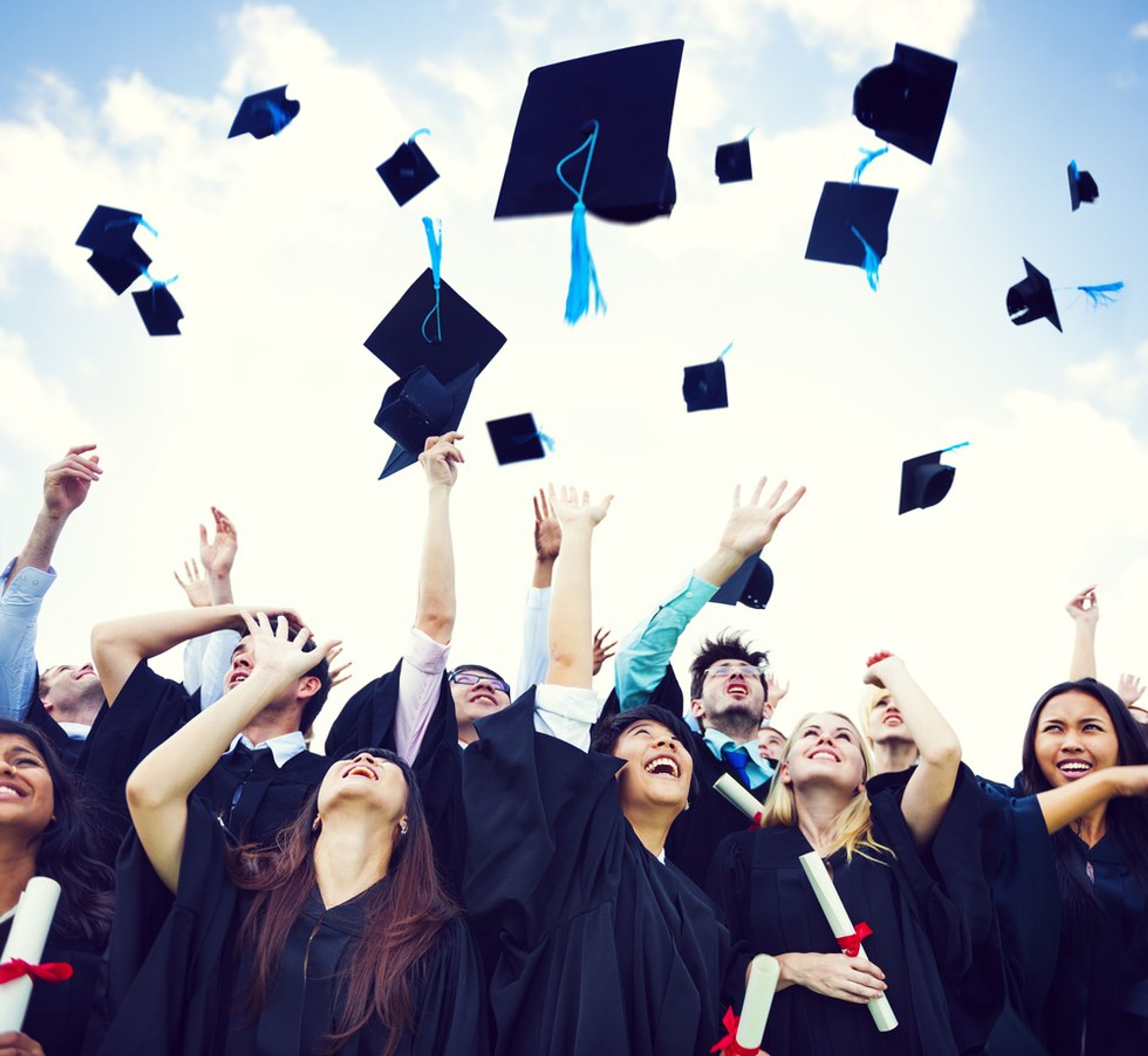 10 Quotes Every Graduating Senior Should Live By