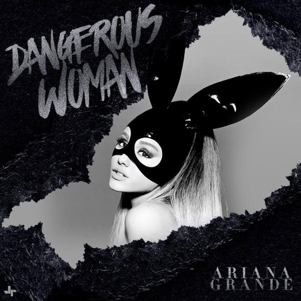 ariana grande free download dangerous woman album