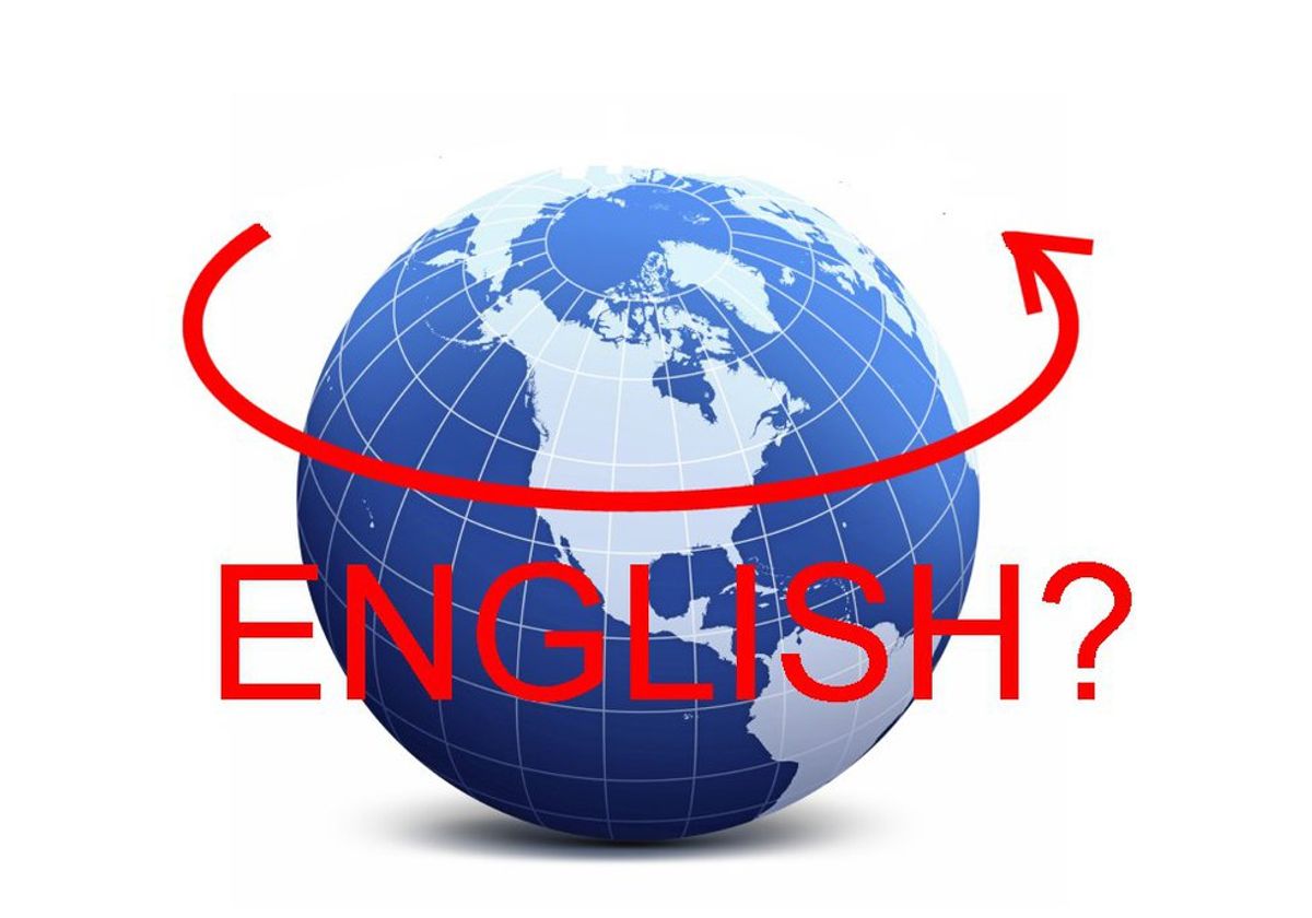 Why Has English Become A Lingua Franca