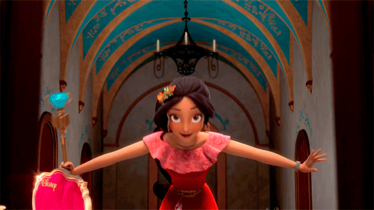 Why Elena Of Avalor Is A Great Female Character