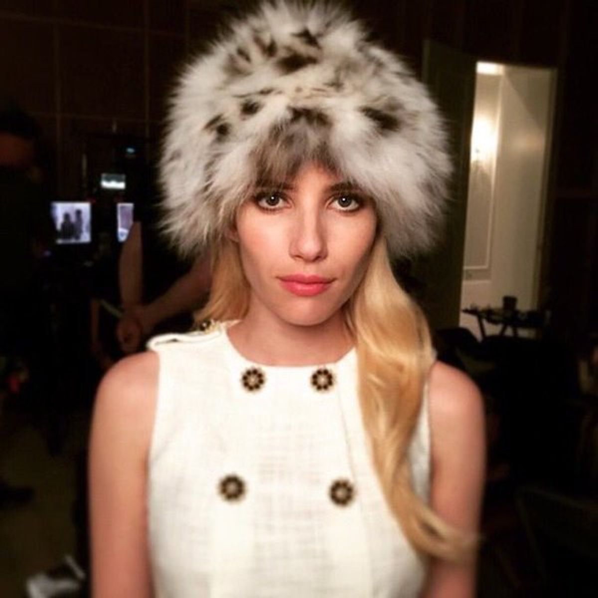 20 Reasons Why Chanel From Scream Queens Is The Total It Girl