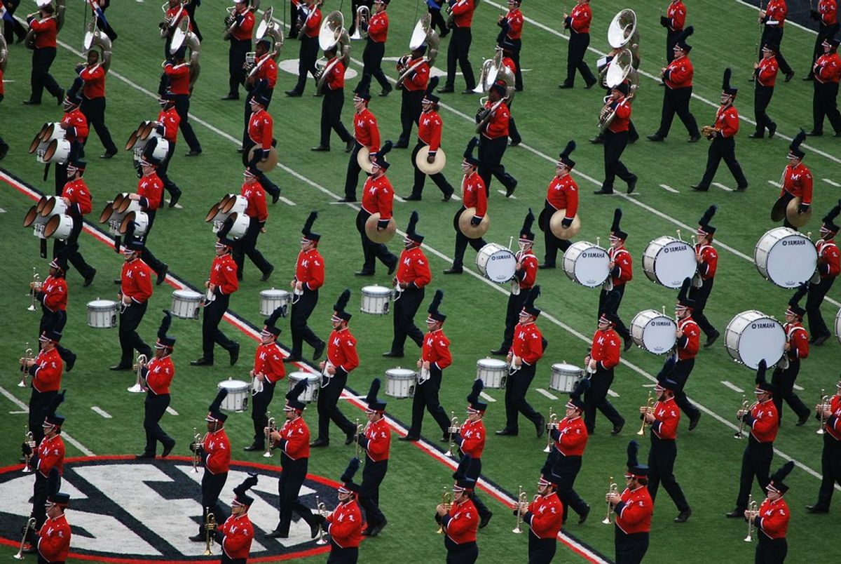 Reasons Why Marching Band Will Change Your Life For Good