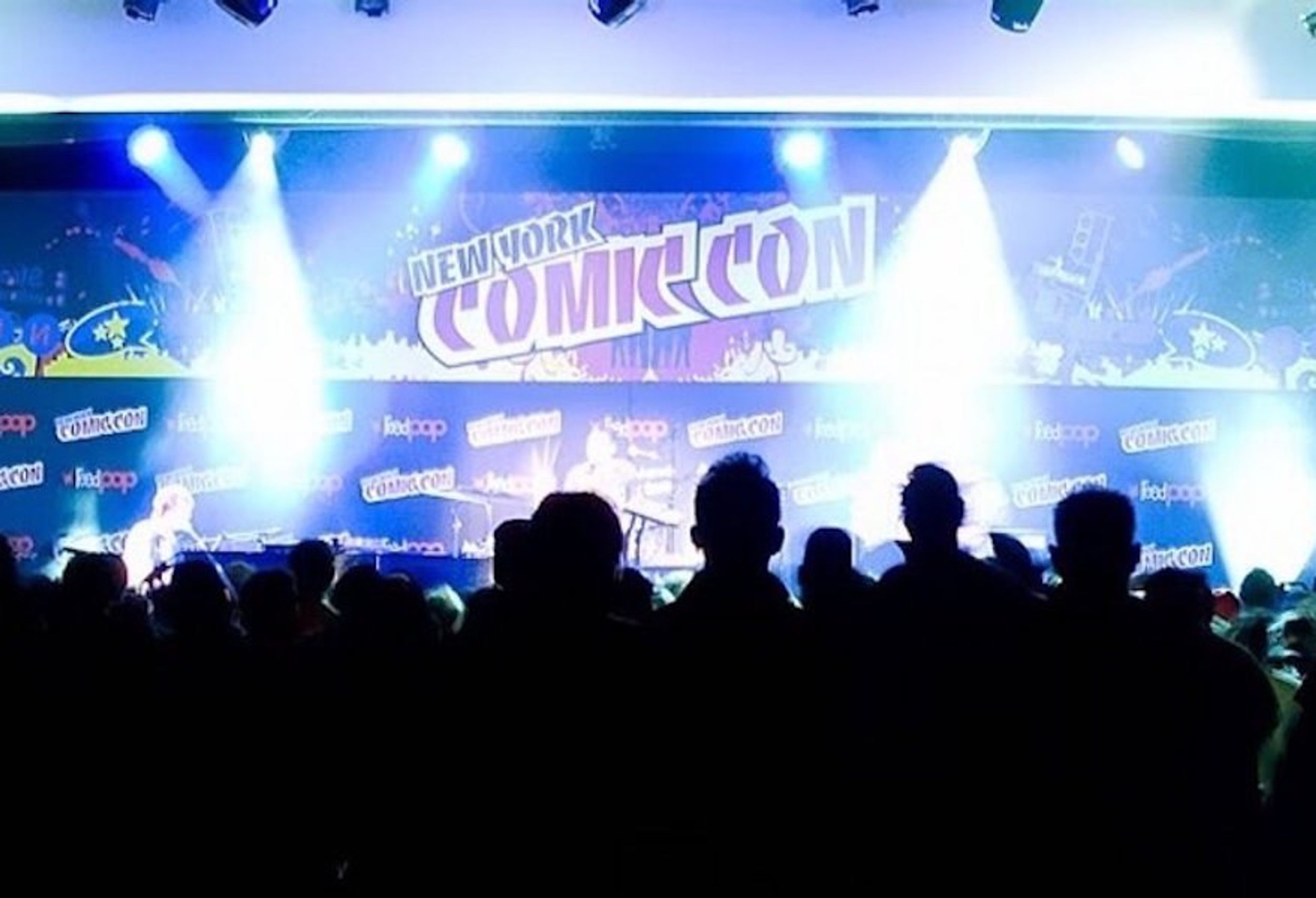27 Ways To Prepare For And Survive New York Comic Con