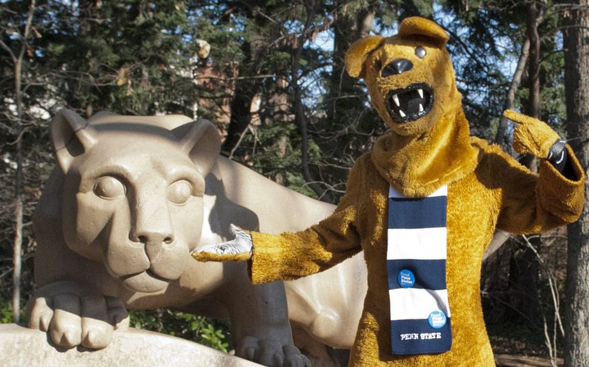 10 Fun Facts For Every Penn Stater
