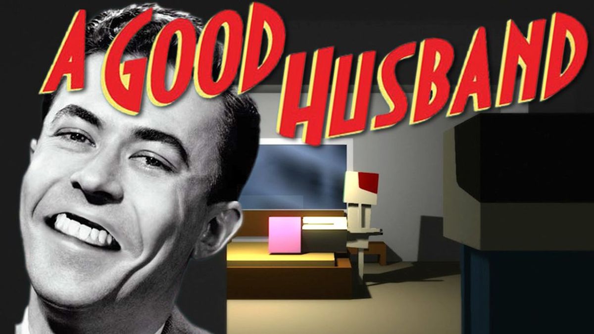 How to be a Good Husband