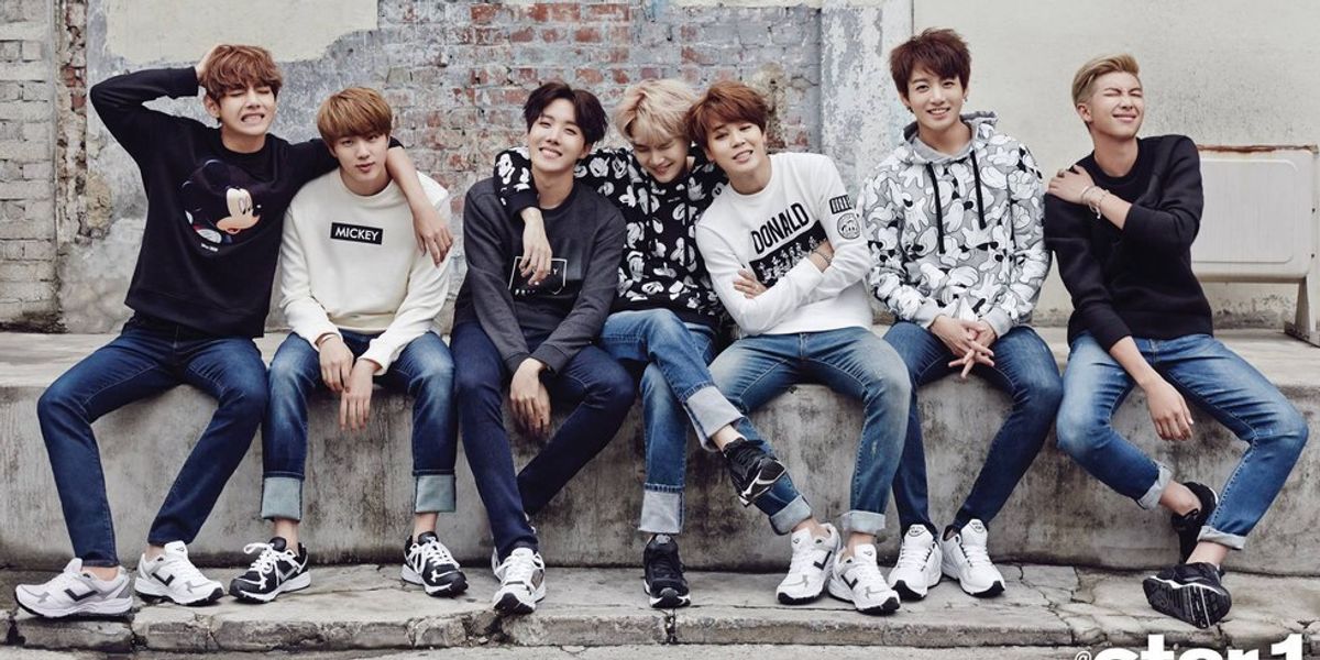 6 Things You Need to Know About K-pop
