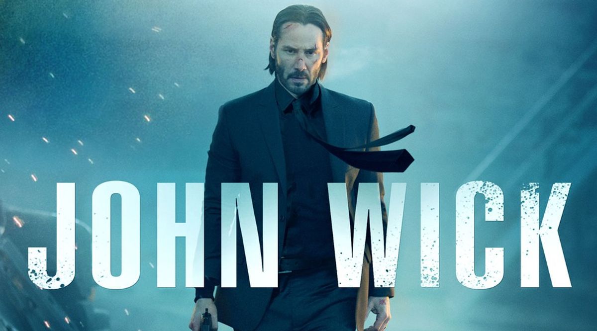 Why John Wick Is A Great Movie And Why The Sequel Is Going To Ruin It