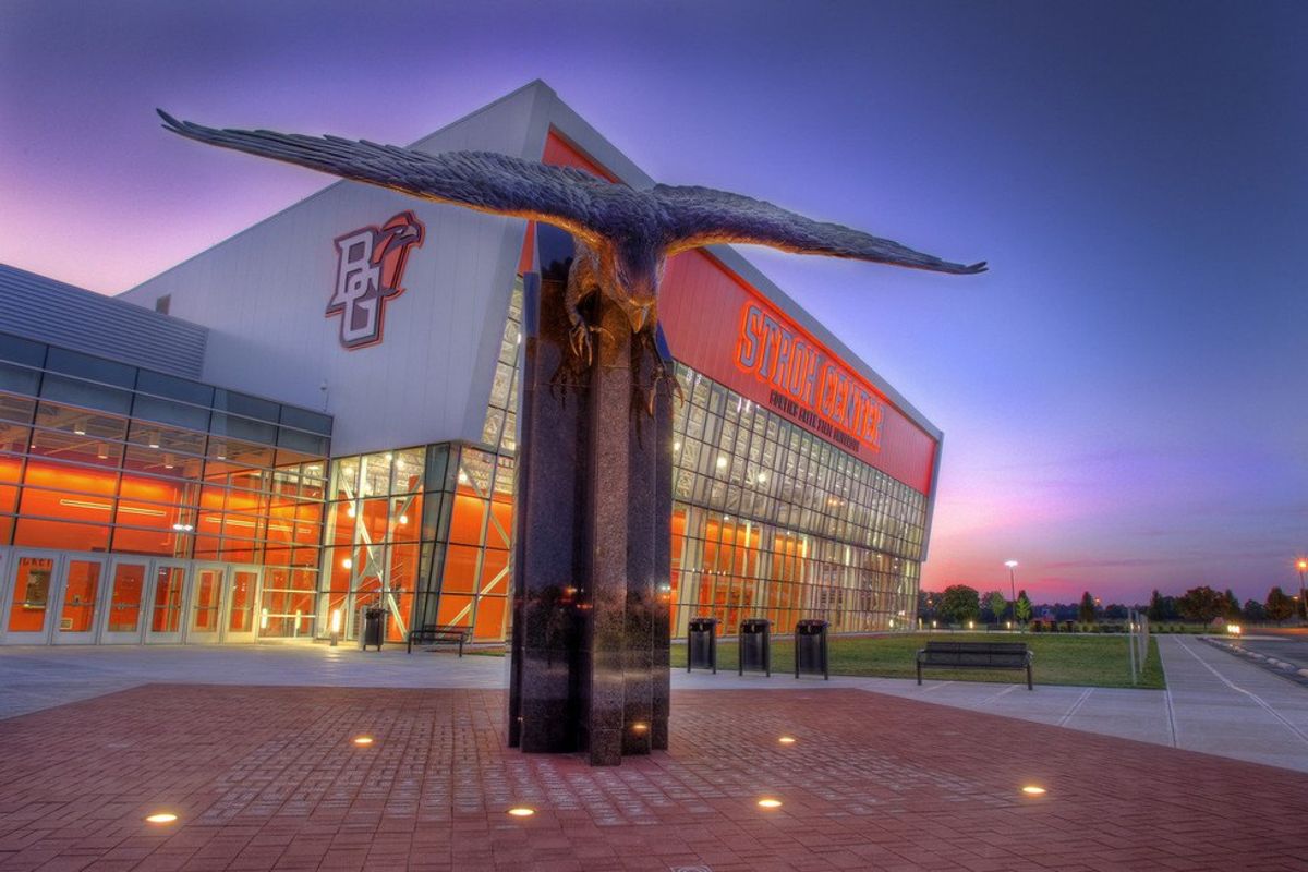 11 Things All BGSU Students Need To Do At Least Once