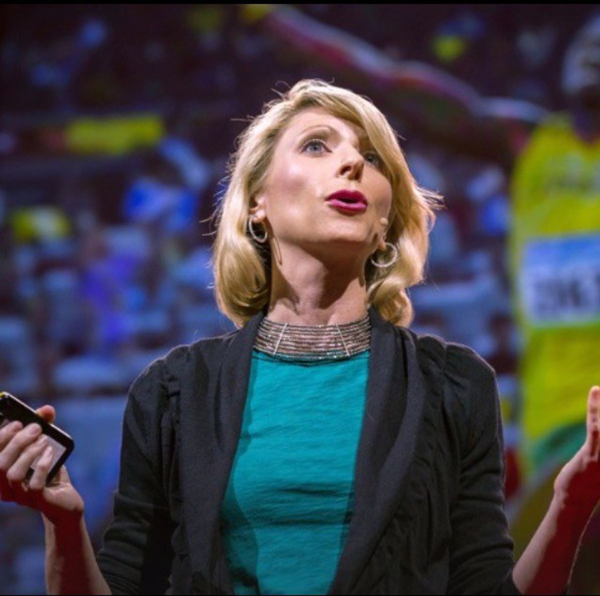 5 Benefits Of Watching Ted Talks