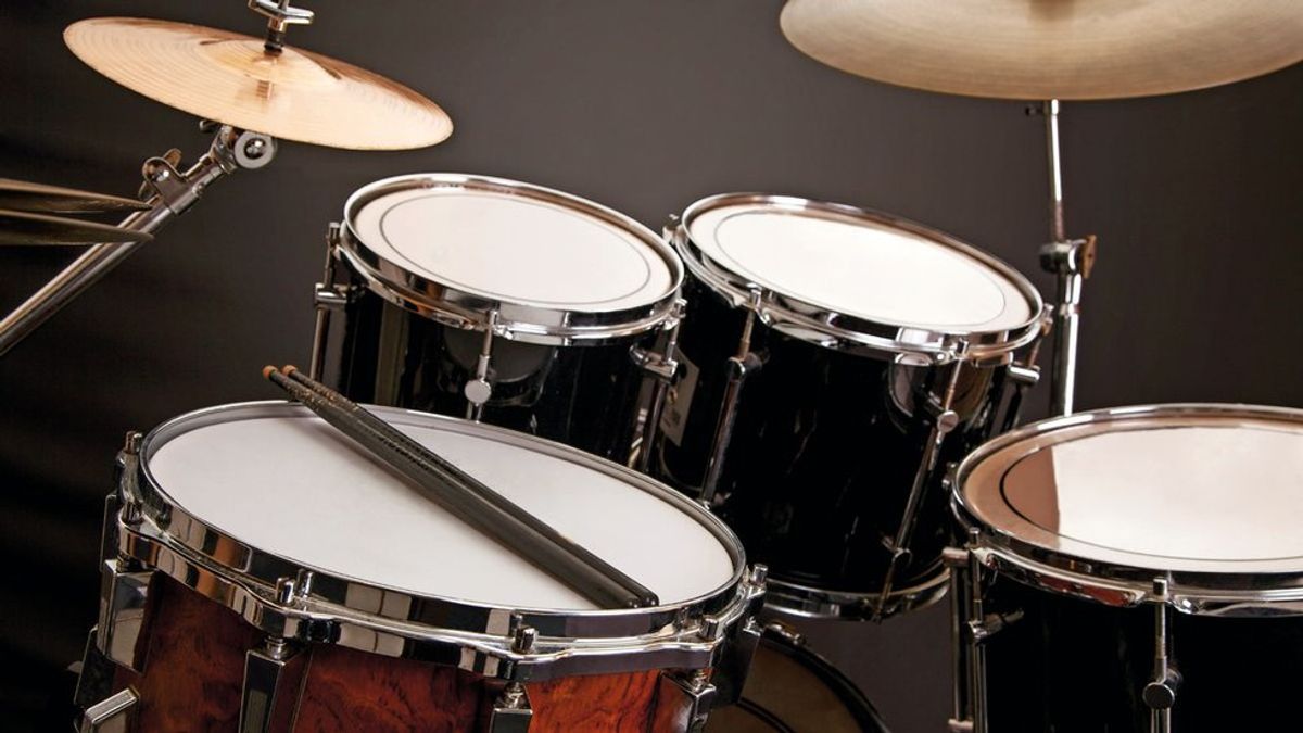 3 Major Things I've Learned From Being A First-time Drummer