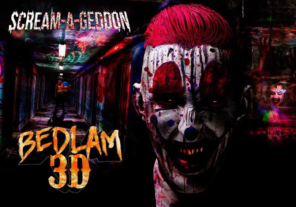 ScreamAGeddon