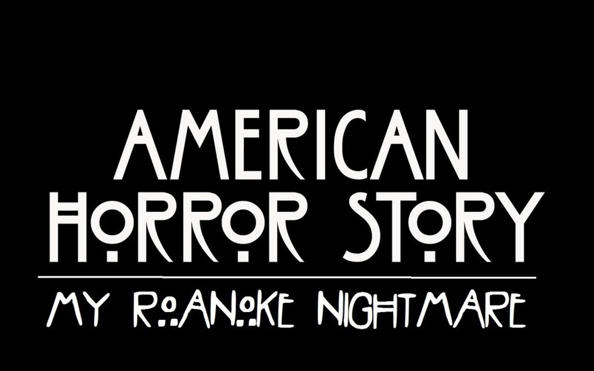 5 Reasons To Watch Season 6 Of "American Horror Story"