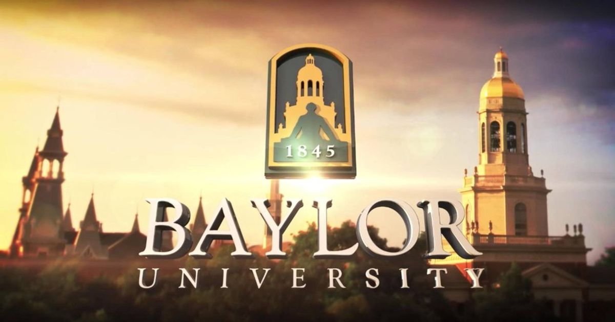 20 Beautiful Photos of the Baylor Campus