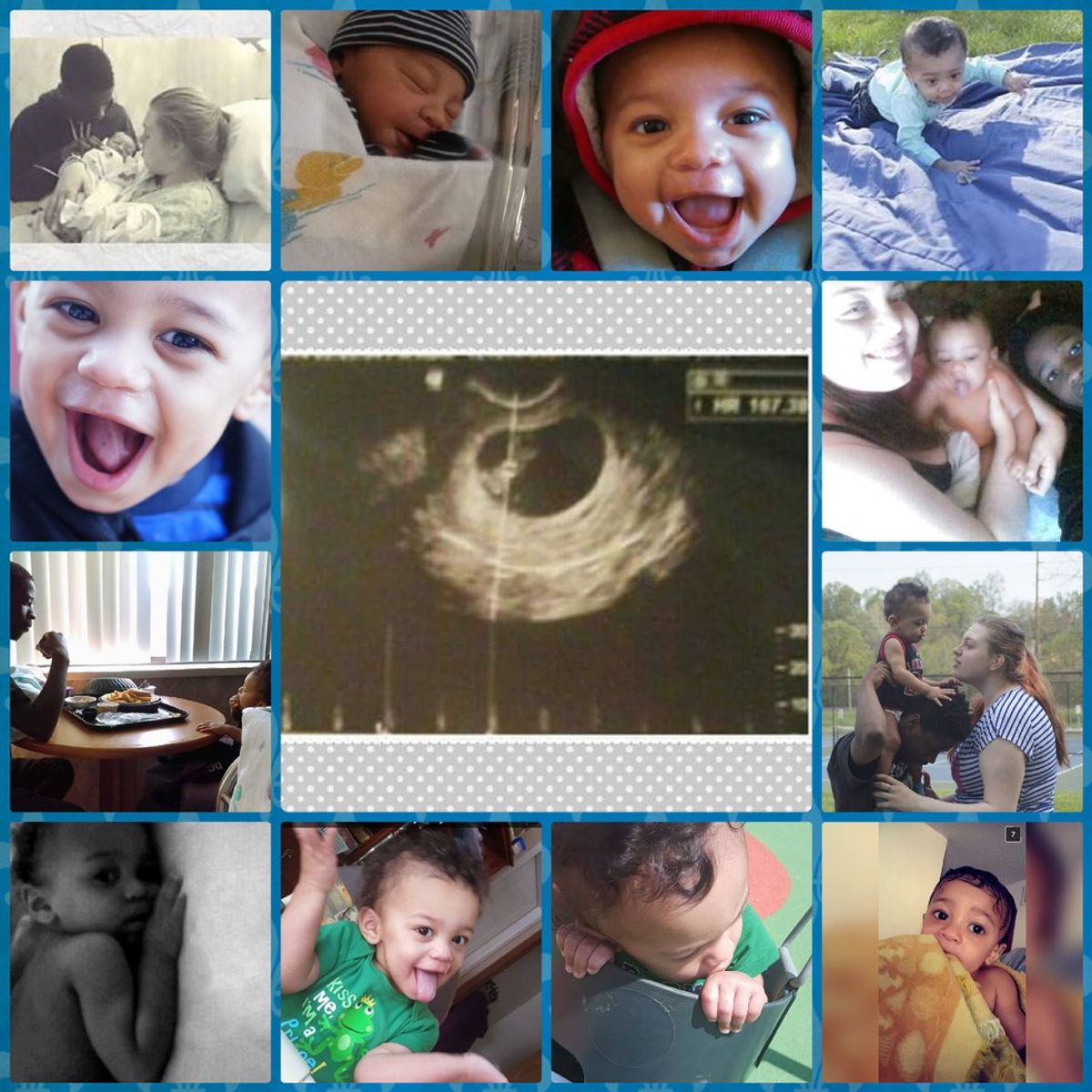 To My First Born Son To My First Born Son