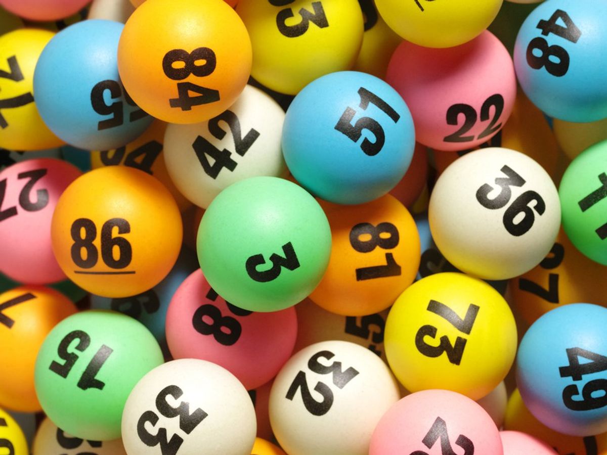 7 Things I Would Do If I Won The Lottery