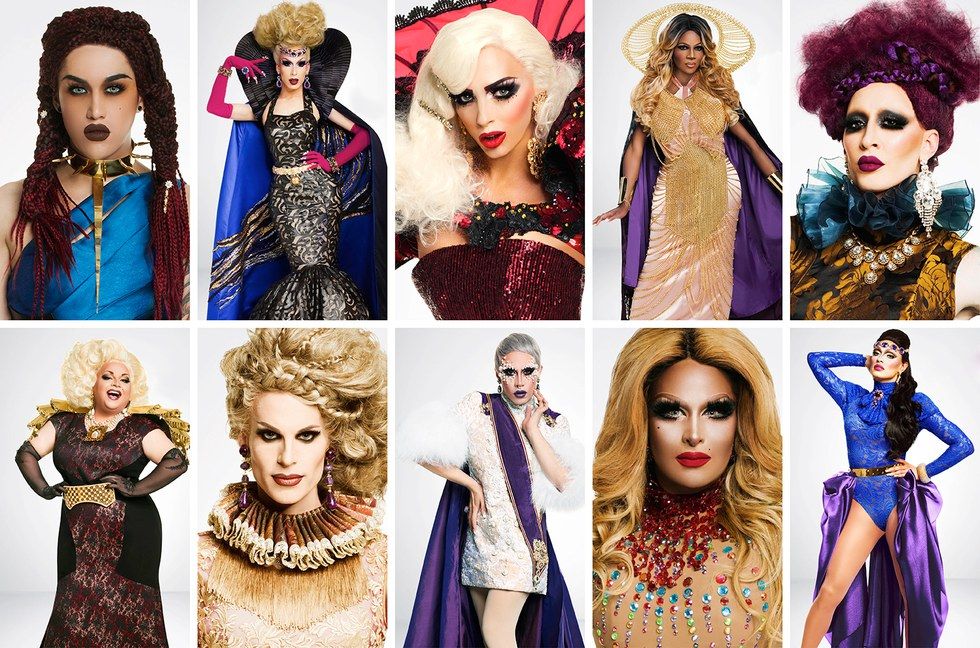 rupaul's drag race all stars 2 watch online free