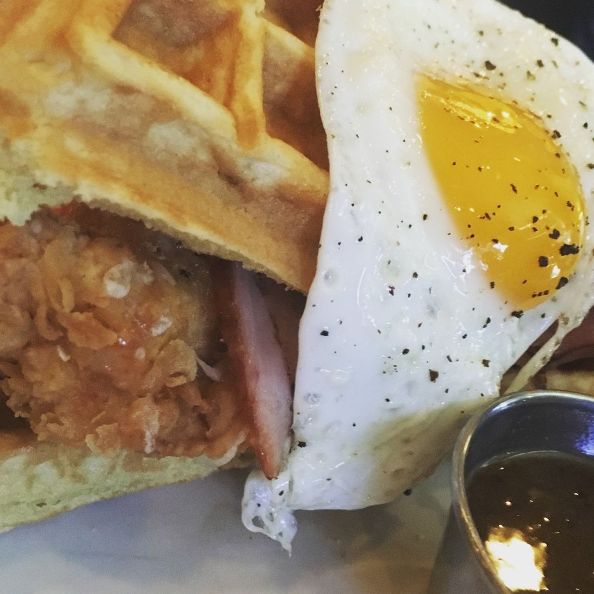New Orleans Brunches For Every Mood