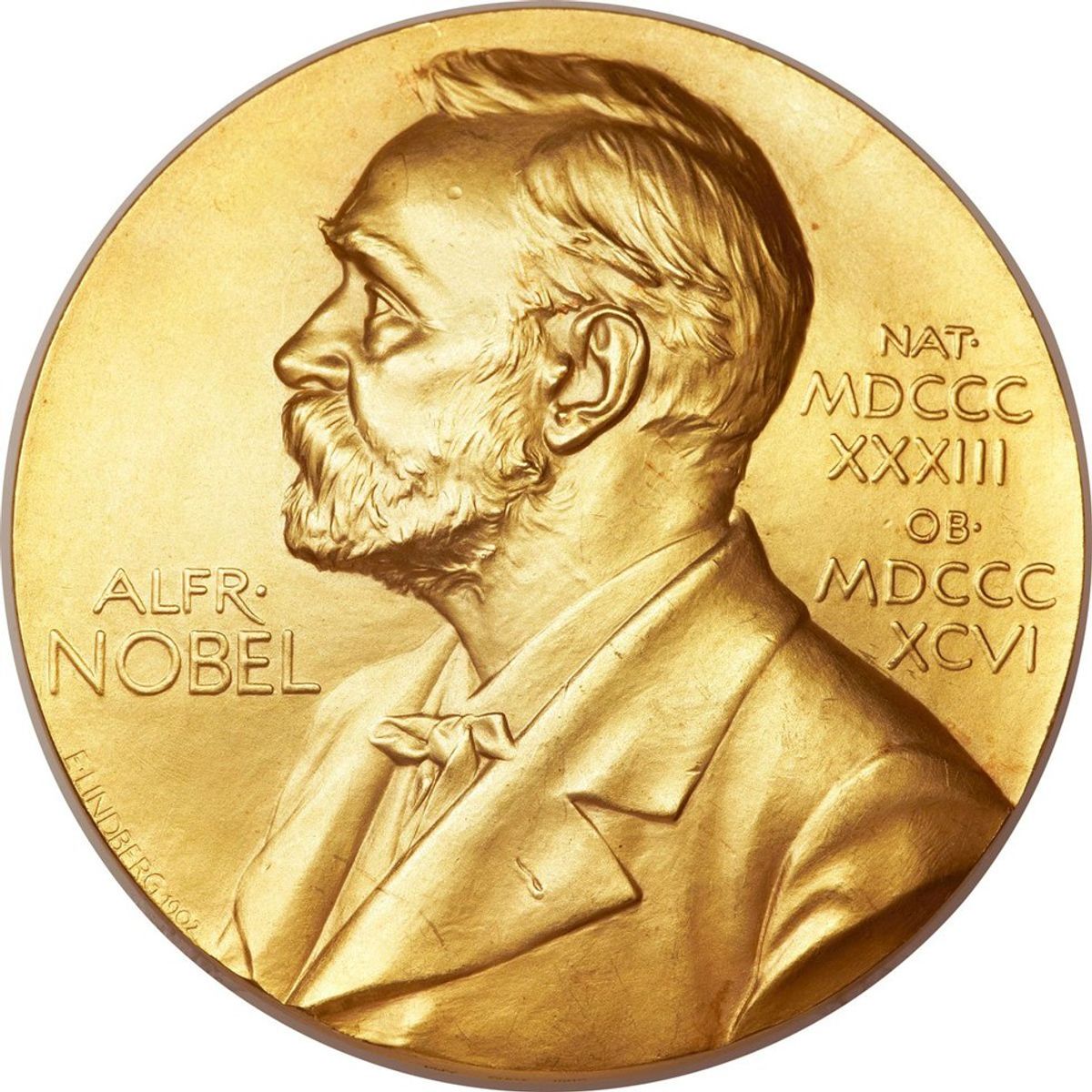 A Not-So Noble Nobel Prize