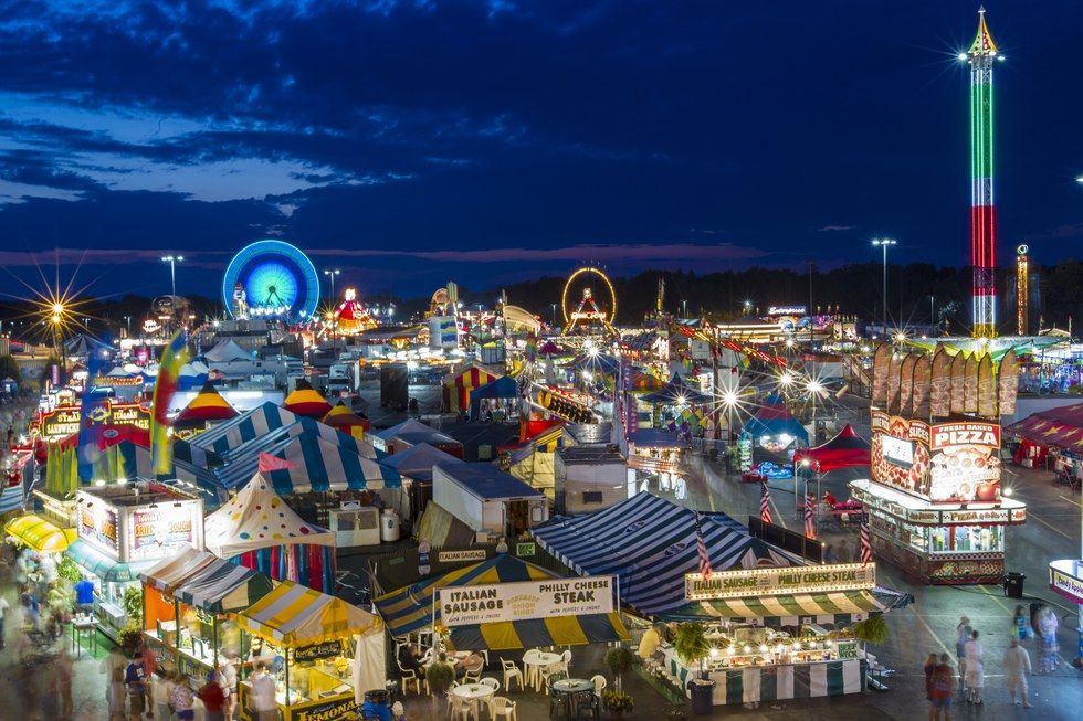 what are the dates of the texas state fair 2023 tickets